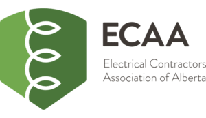 ECAA Logo